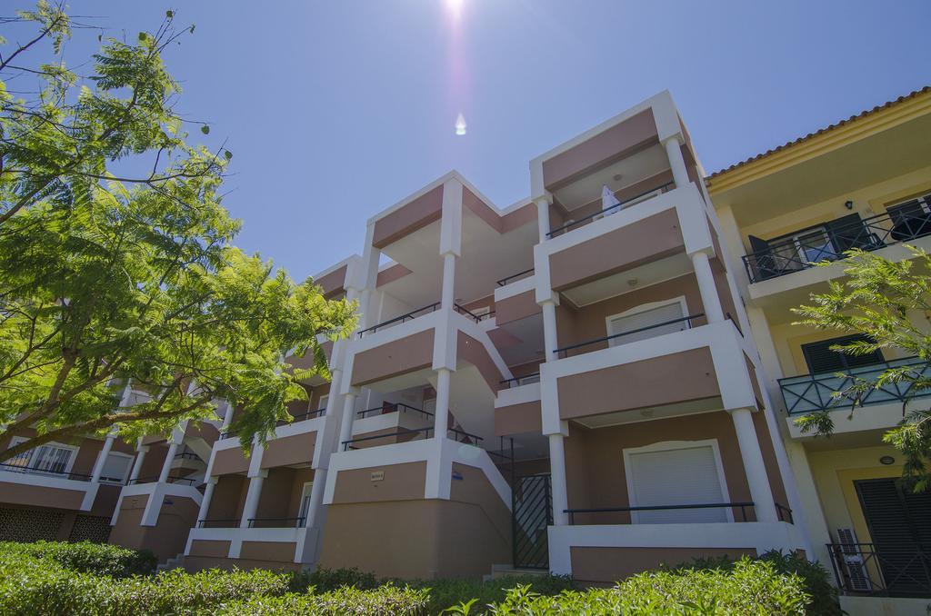 Clair Apartment Quarteira Exterior foto